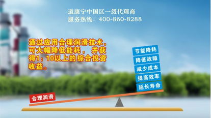 道康寧一級(jí)代理商