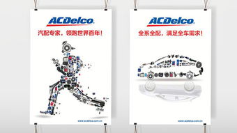 尚略廣告汽車配件零部件品牌策劃 廣告設計 標志設計 包裝設計案例集