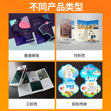dm宣傳單制作